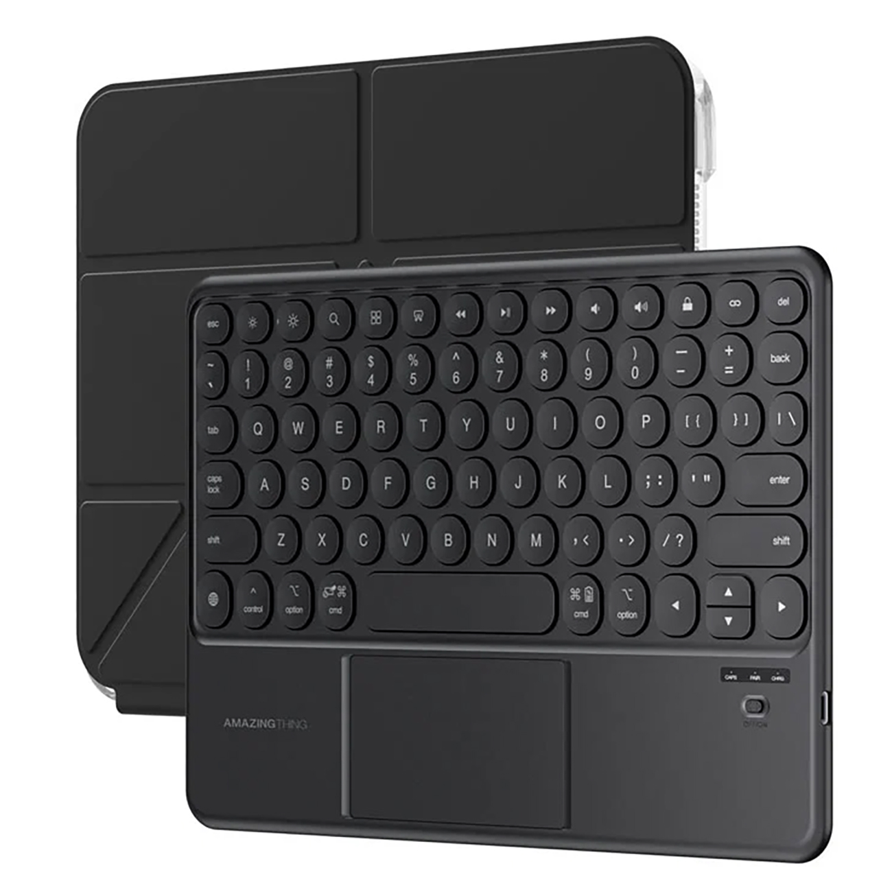 Apple Magic Keyboard for iPad Pro M4 & M5 11 inch / With Trackpad
