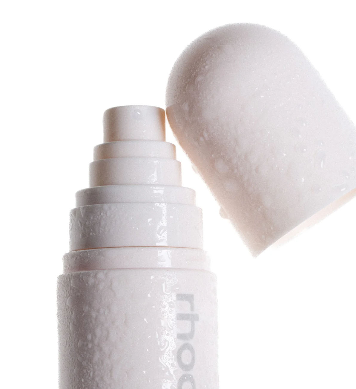 Rhode Glazing Mist Hydrating Facial Spray / 80ml in Qatar