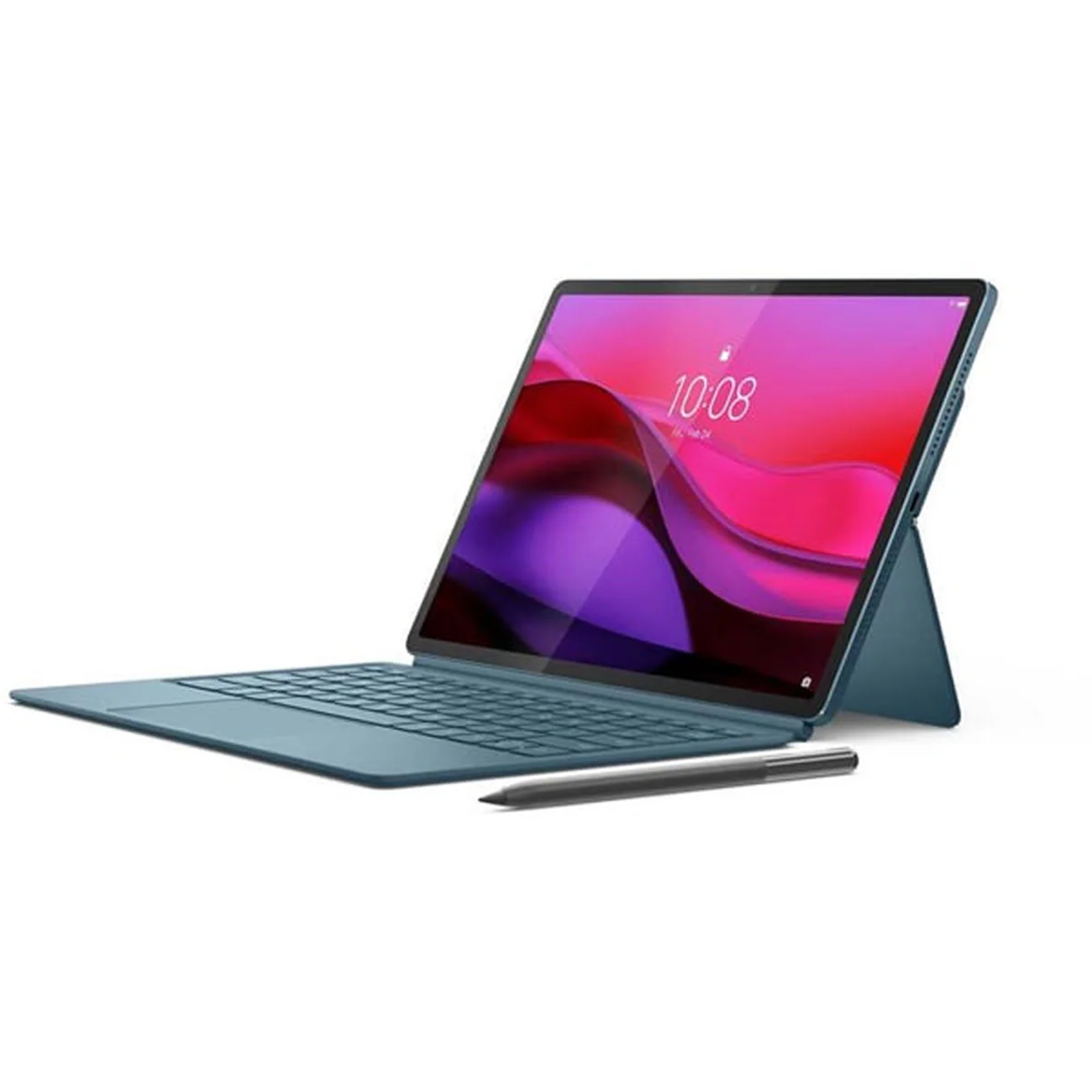 Lenovo Yoga Tab Plus TB520FU Tablet / 12.7-inch / 3K Resolution