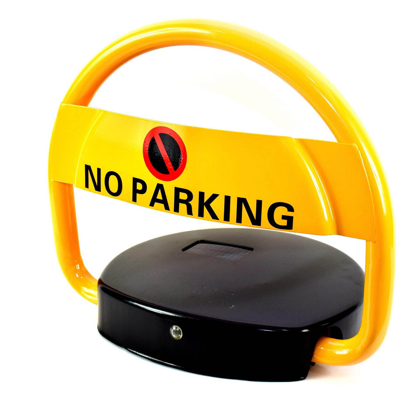 Parking Lock / Solar-powered / App Control