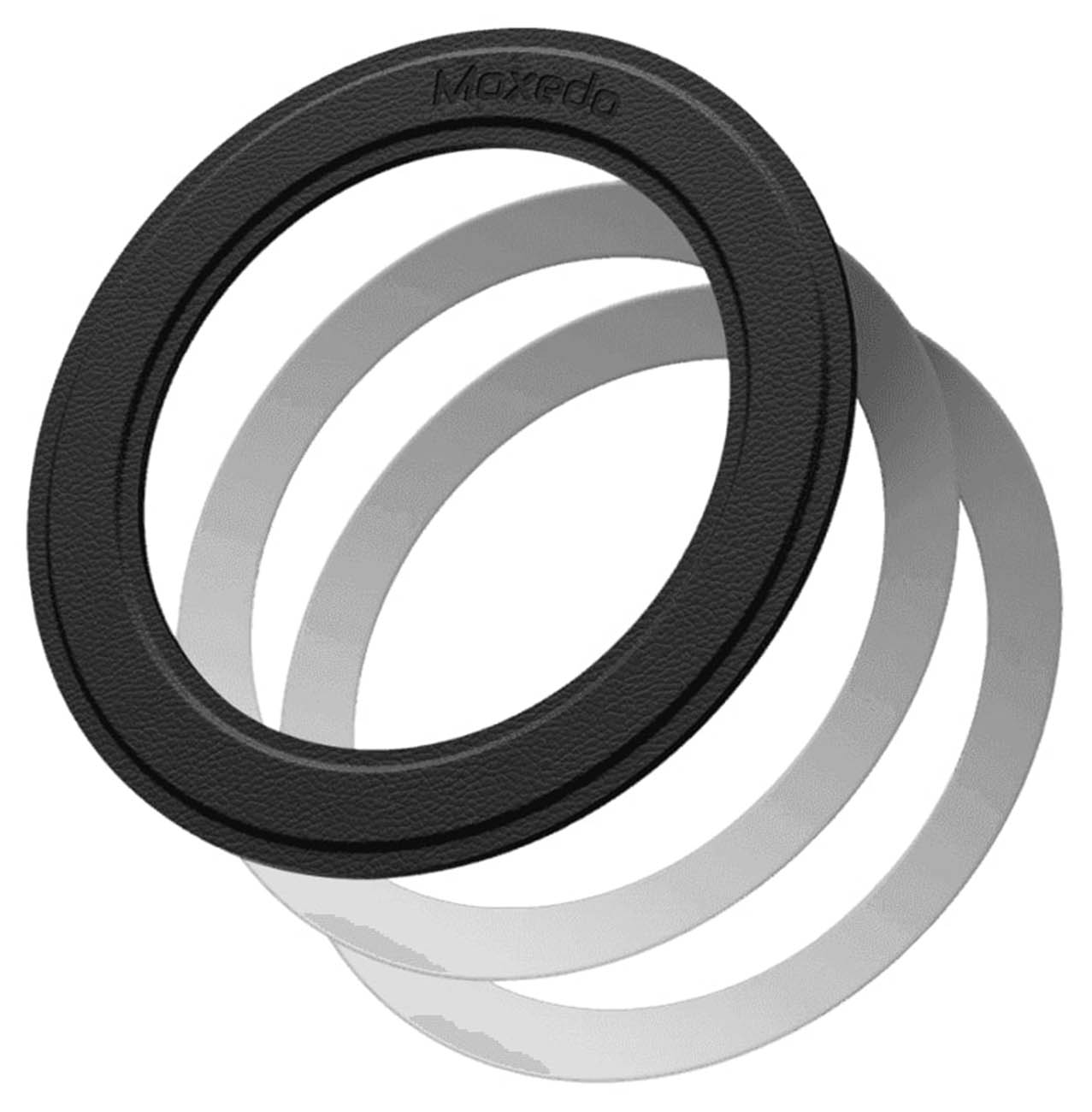 Moxedo Universal Metal Ring for Phone Holder / Black