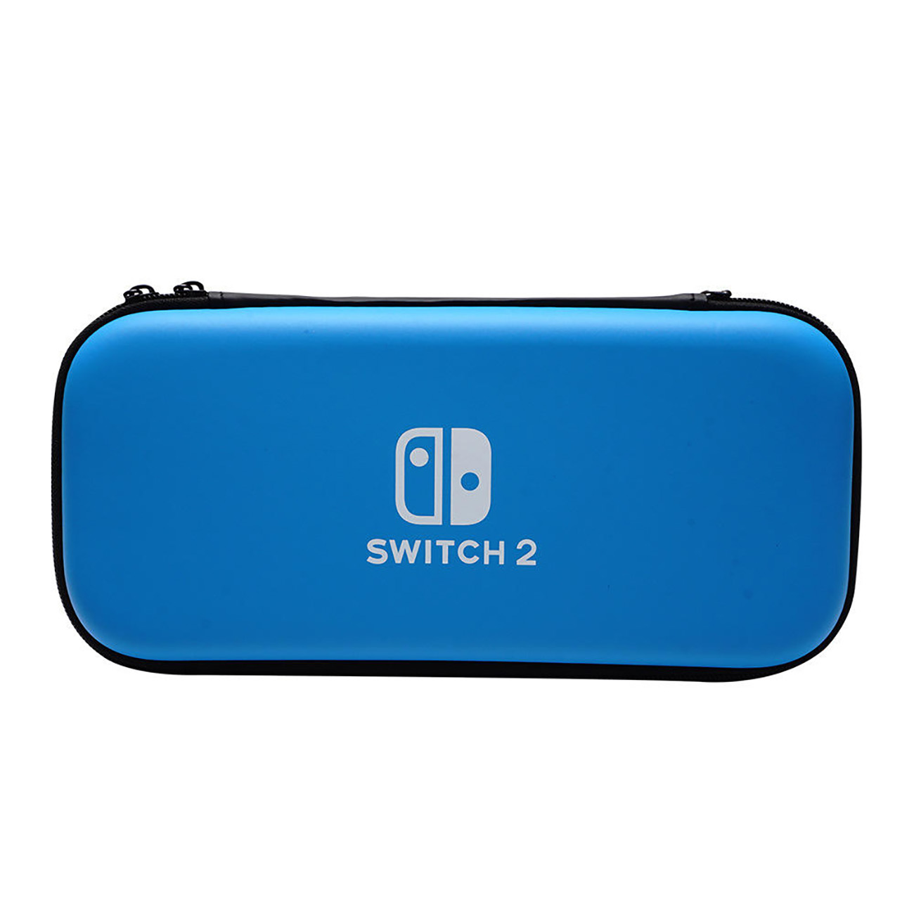 Nintendo Switch 2 Carrying Case / Slim & Lightweight / Blue