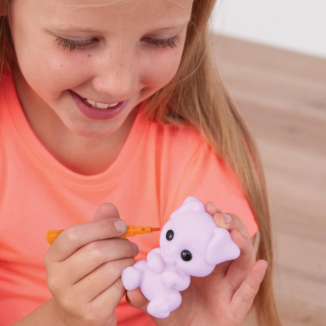 لعبة Fuzzikins Dozy Dogs للاطفال