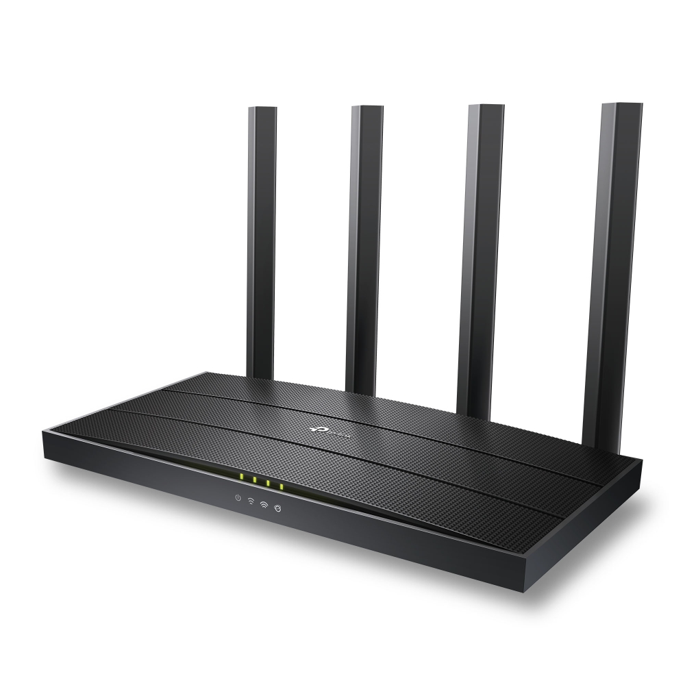 TP-Link AX1500 Router / Supports WiFi 6 Technology / Wide Coverage & High Speed