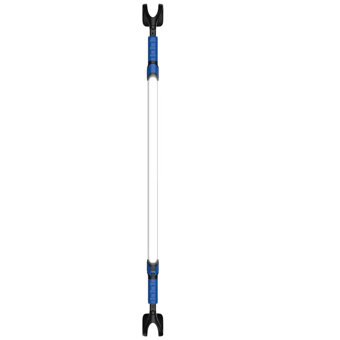 ليت Clario من باورولوجي / يعمل بالبطارية / قوة 1200 لومن / مع ستاند قابل للتمديد