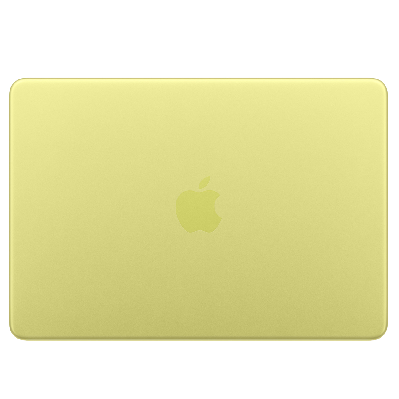 Apple MacBook Neo Laptop / 13-inch / 256GB Storage / Citrus