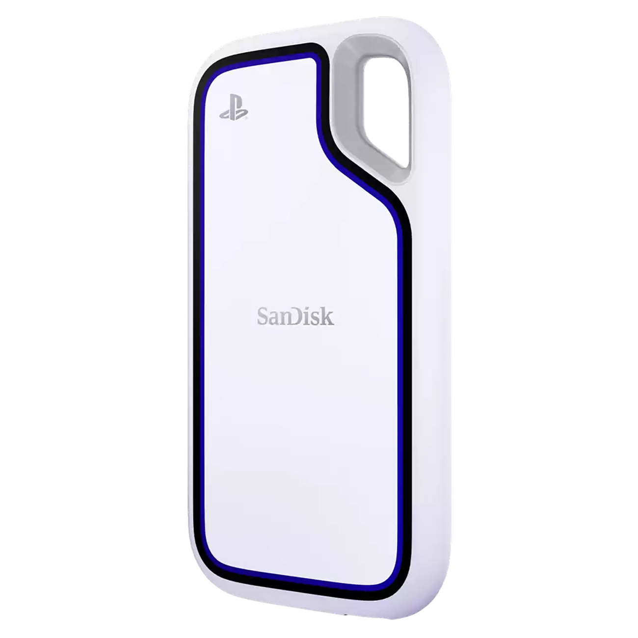 SanDisk Extreme Portable SSD / For PlayStation 5 & PC / 2TB Capacity