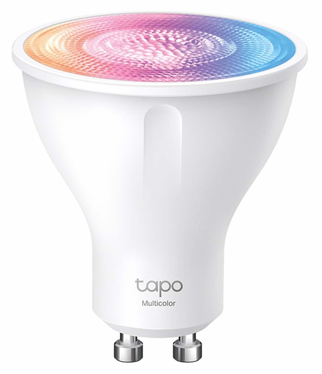 TP-Link Tapo L630 Smart Light / Color Changing / 3.7W Power