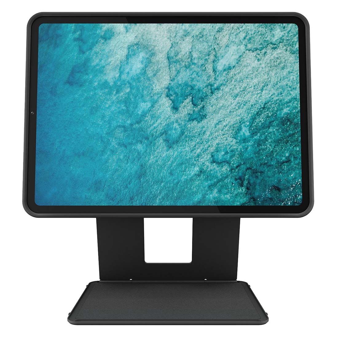 كفر + ستاند موفت Float للايباد 3 في 1 / ايباد اير 4