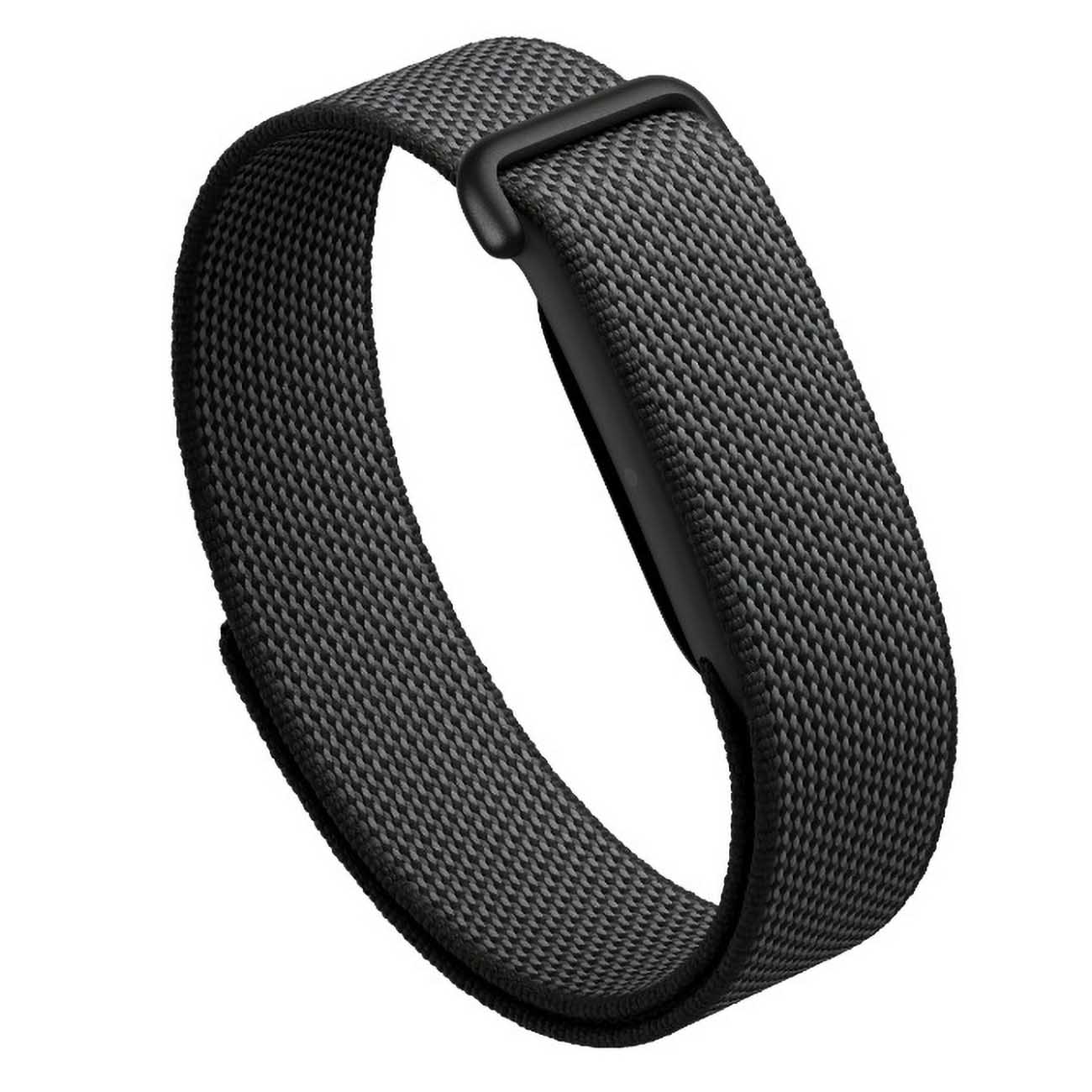 Google Fitbit Air Fitness Tracker, Obsidian price comparison Qatar – cheapest at Microless