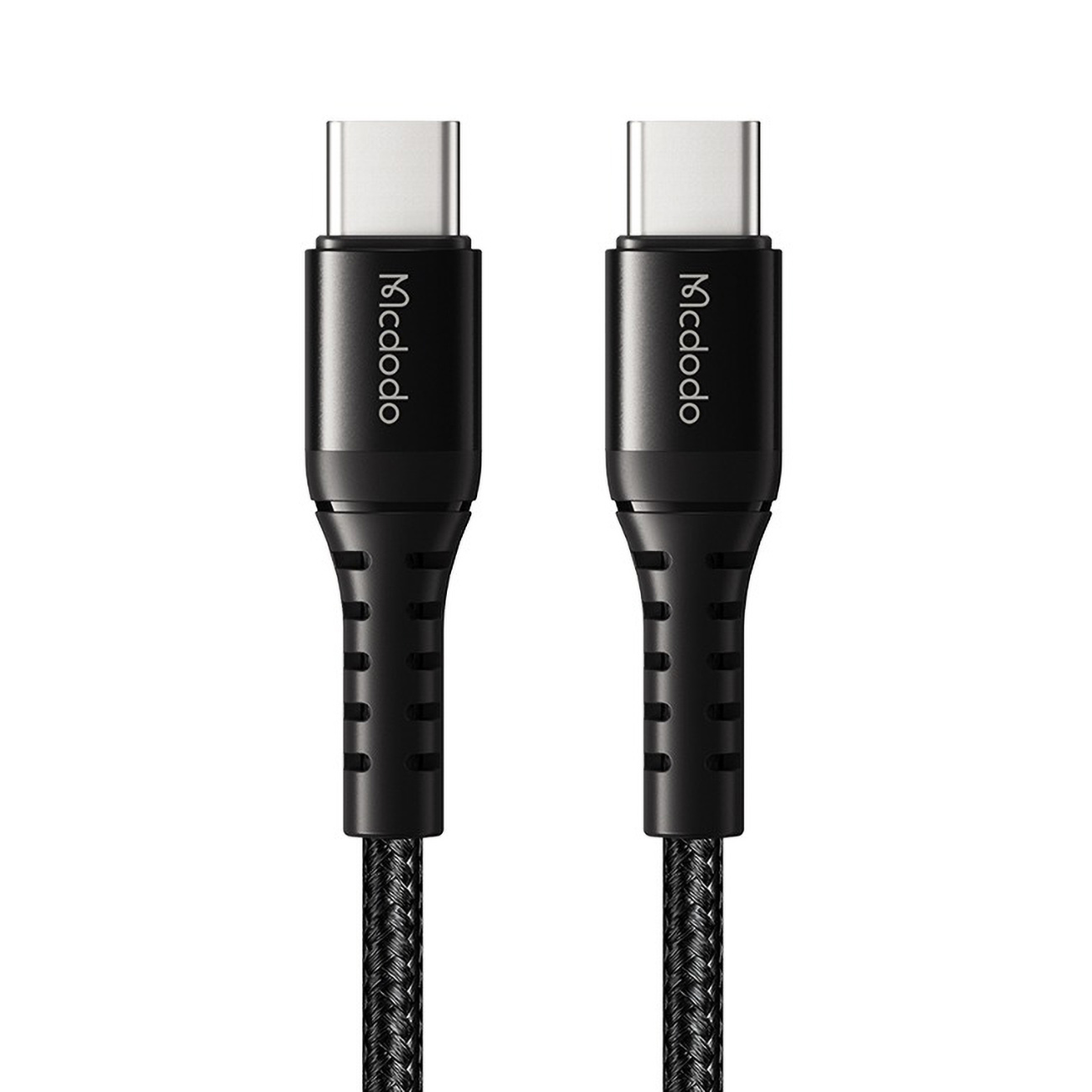 Mcdodo Cable / Type-C to Type-C / 60W Power / 1 Meter Length