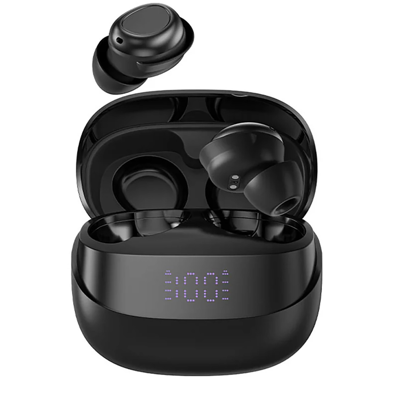 سماعة Lite من AmazingThing / لاسلكية / 30 ساعة استخدام / تصميم مريح