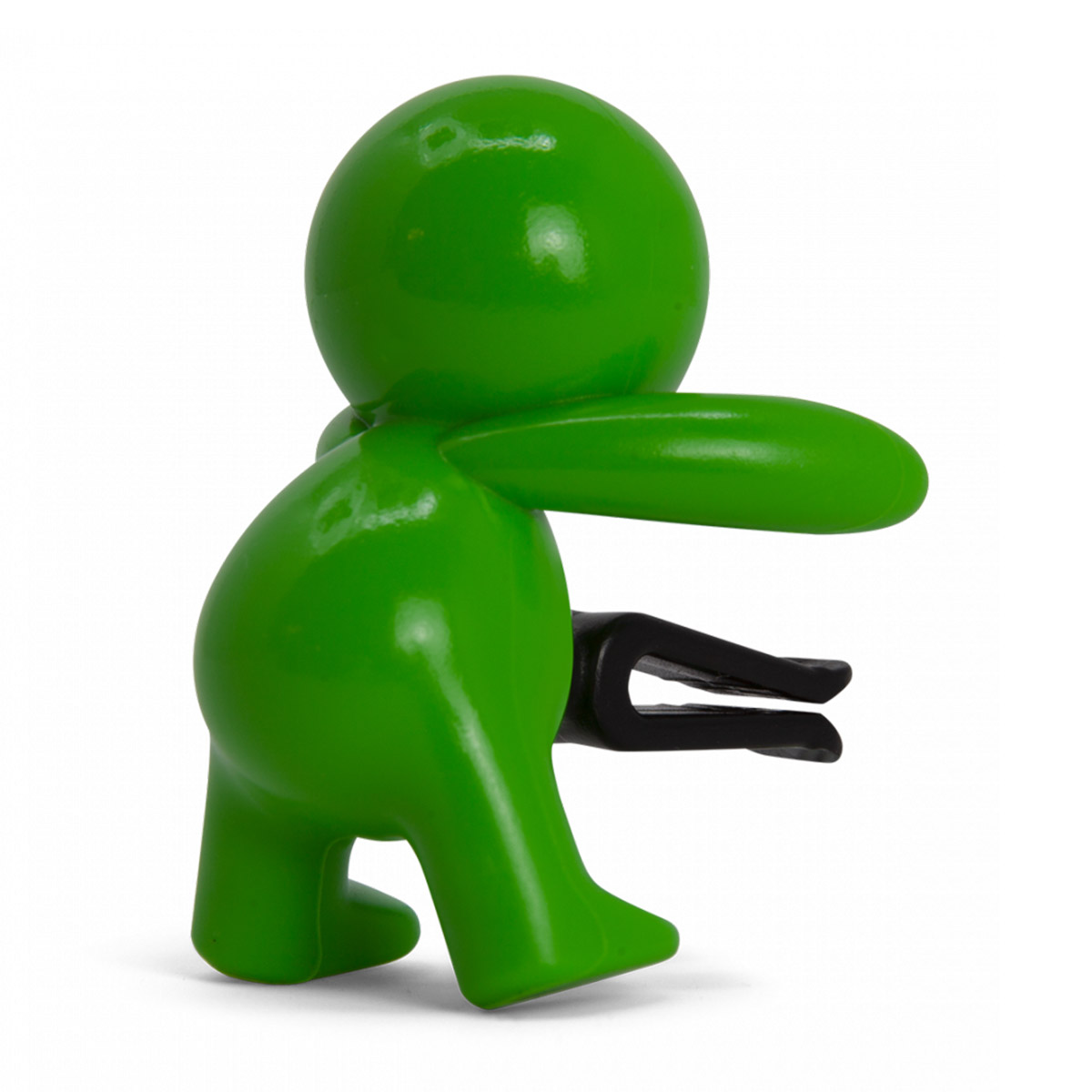 GiGi Car Air Freshener / Green / Citrus