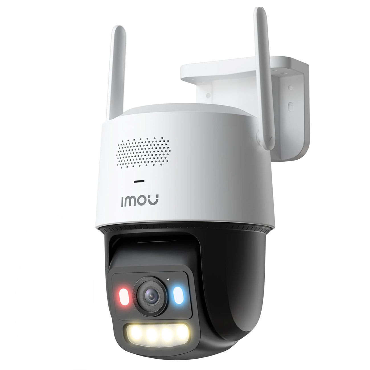 IMOU Aurora Titan Pro Smart Security Camera / 6MP / Motion Alerts / Color Night Vision / Outdoor Use
