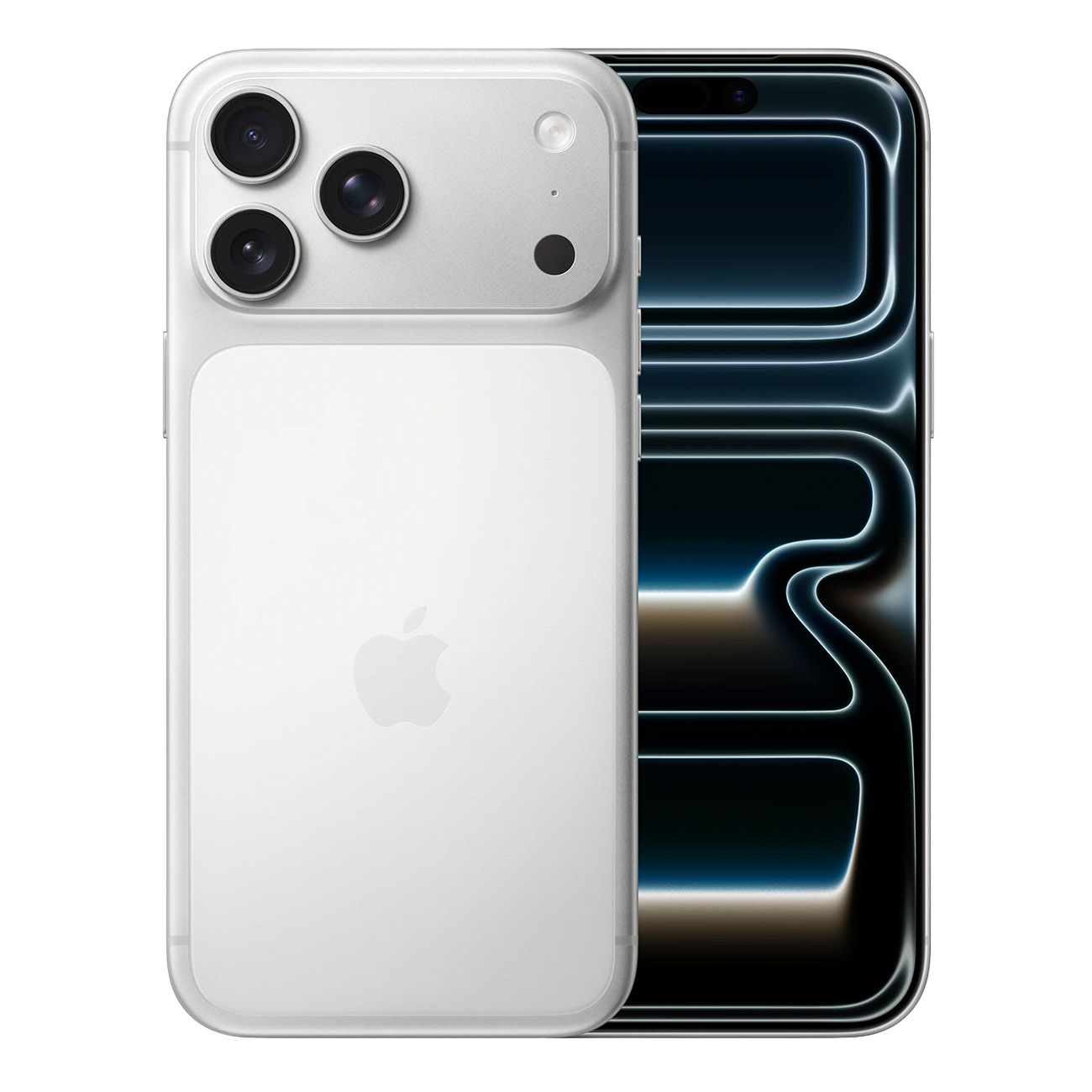 Apple iPhone 17 Pro Max / 1TB / Silver