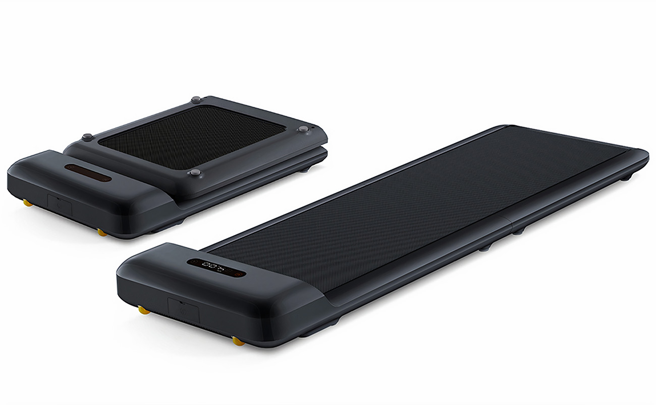 Xiaomi Walkingpad S1 Smart Foldable Treadmill