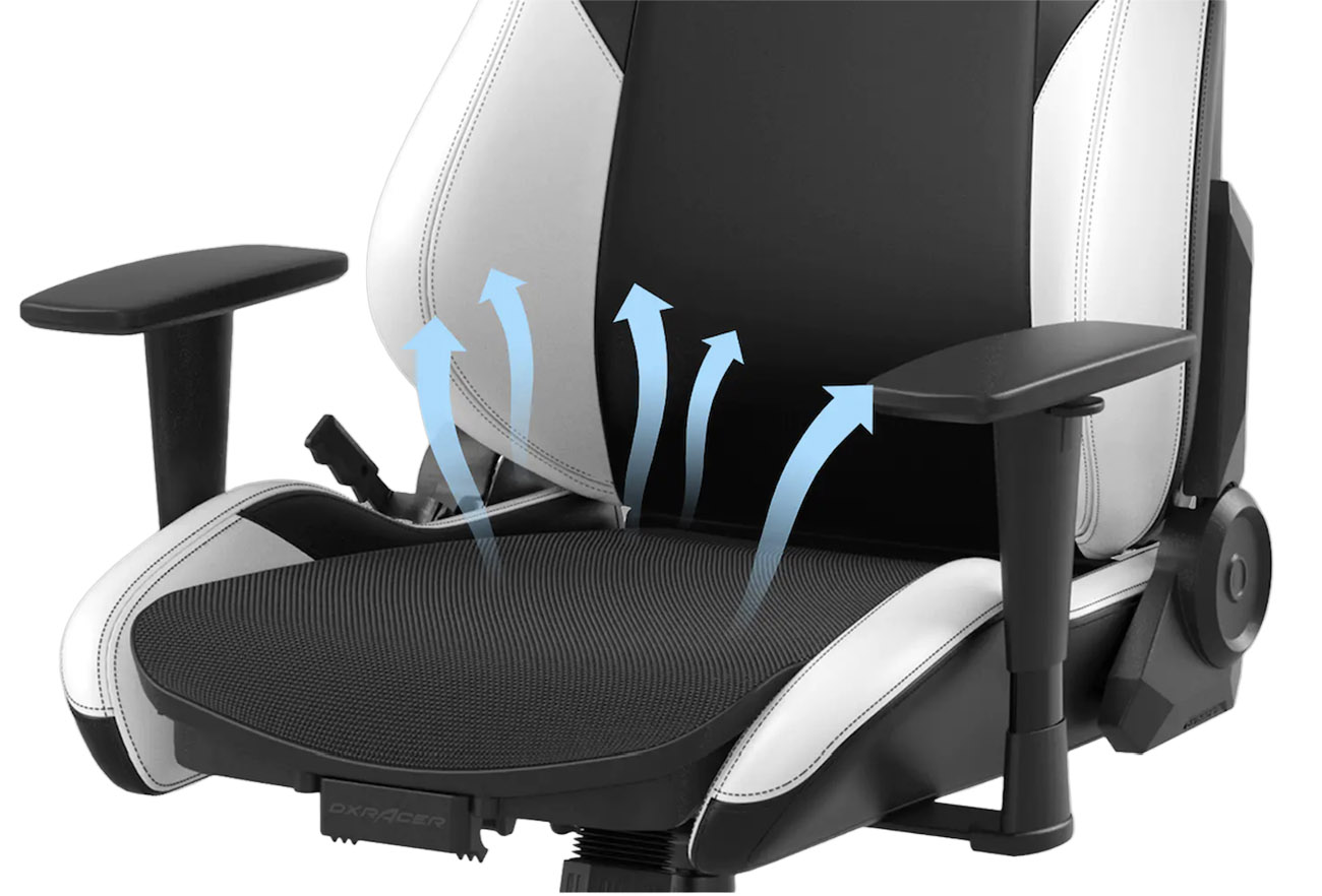 DXRacer Drifting Series Gaming Chair / Leather / Premium Quality ...