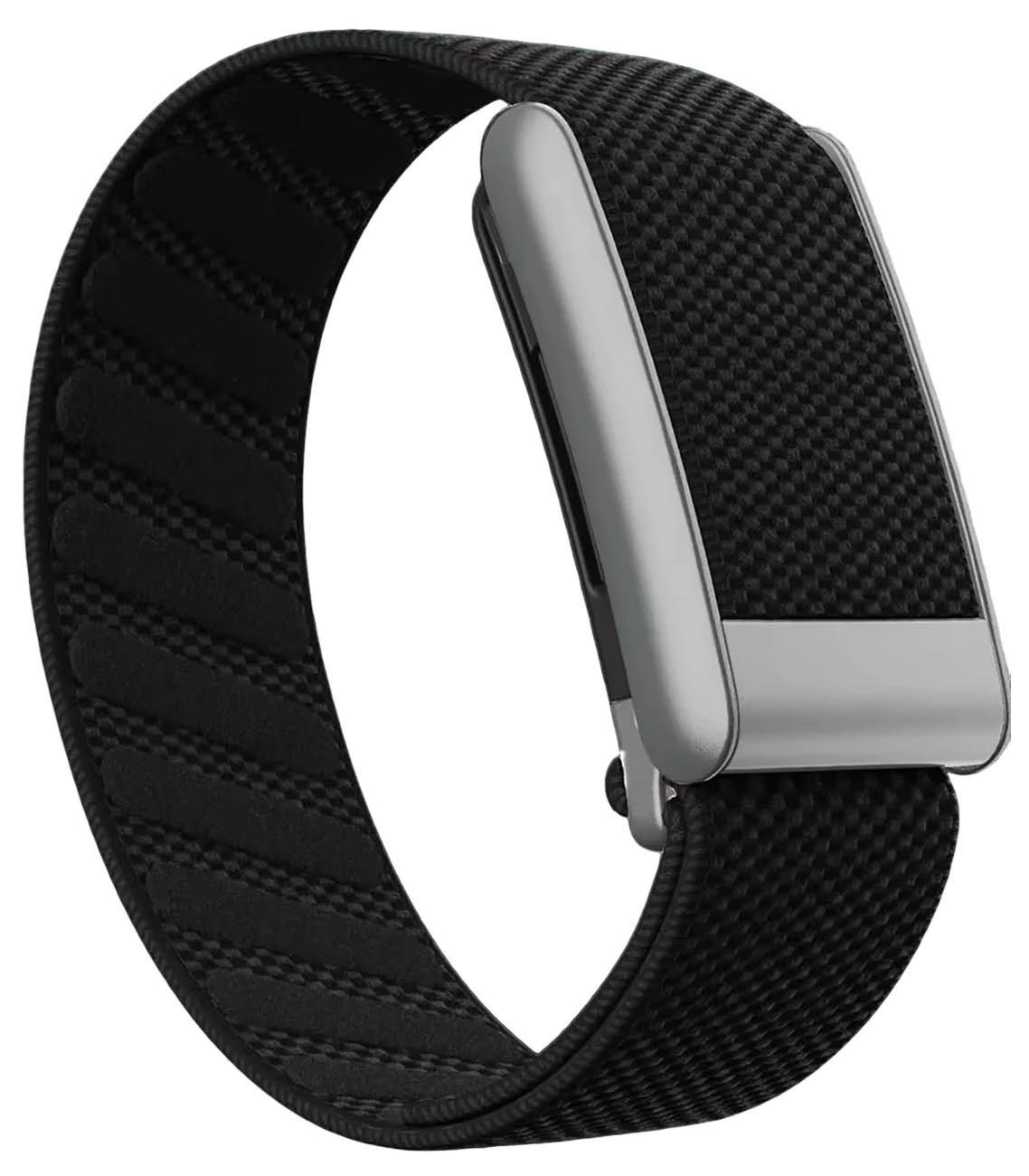 974Bands Strap For Whoop 5 / Onyx