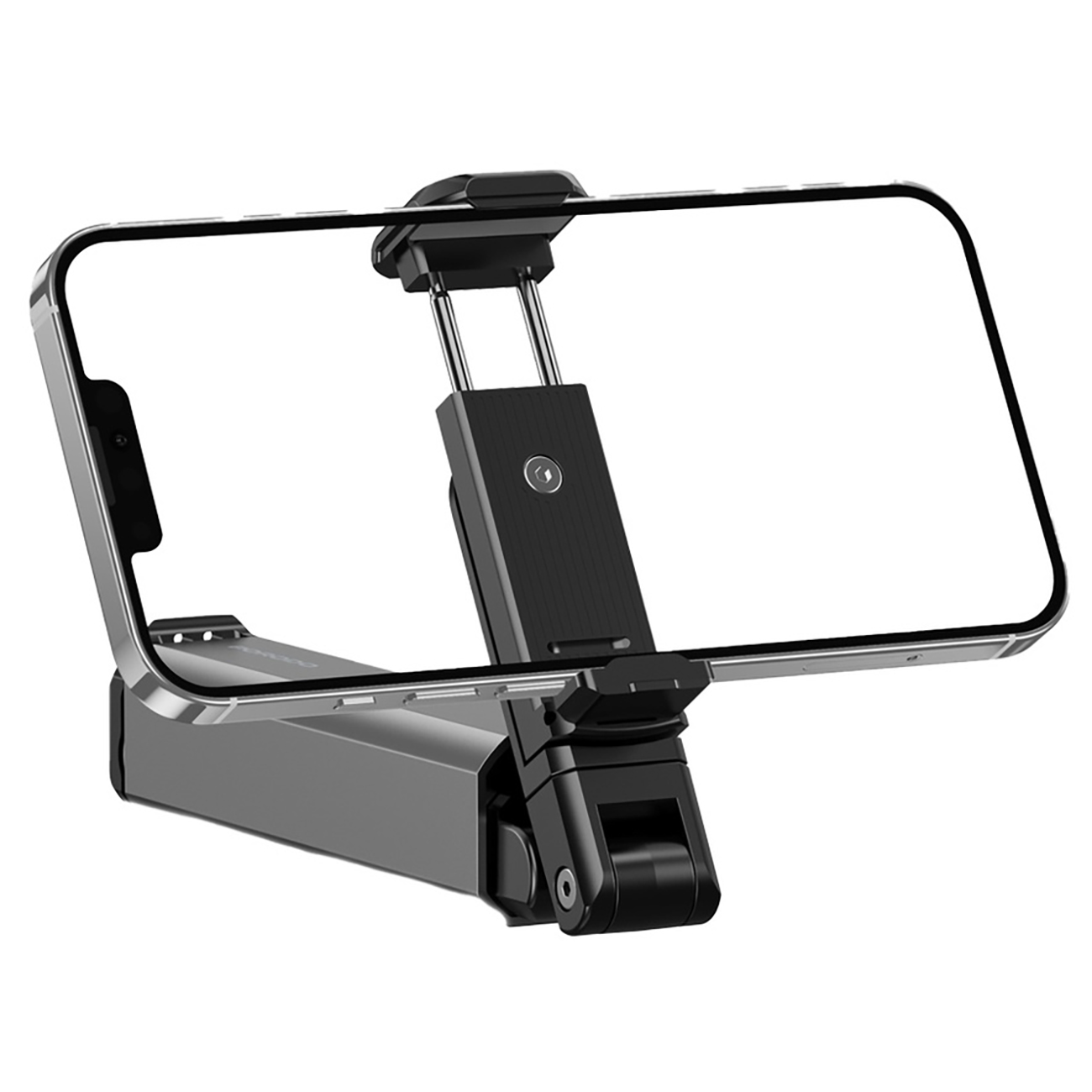 Porodo Aluminum Phone Stand / Adjustable / Practical Design