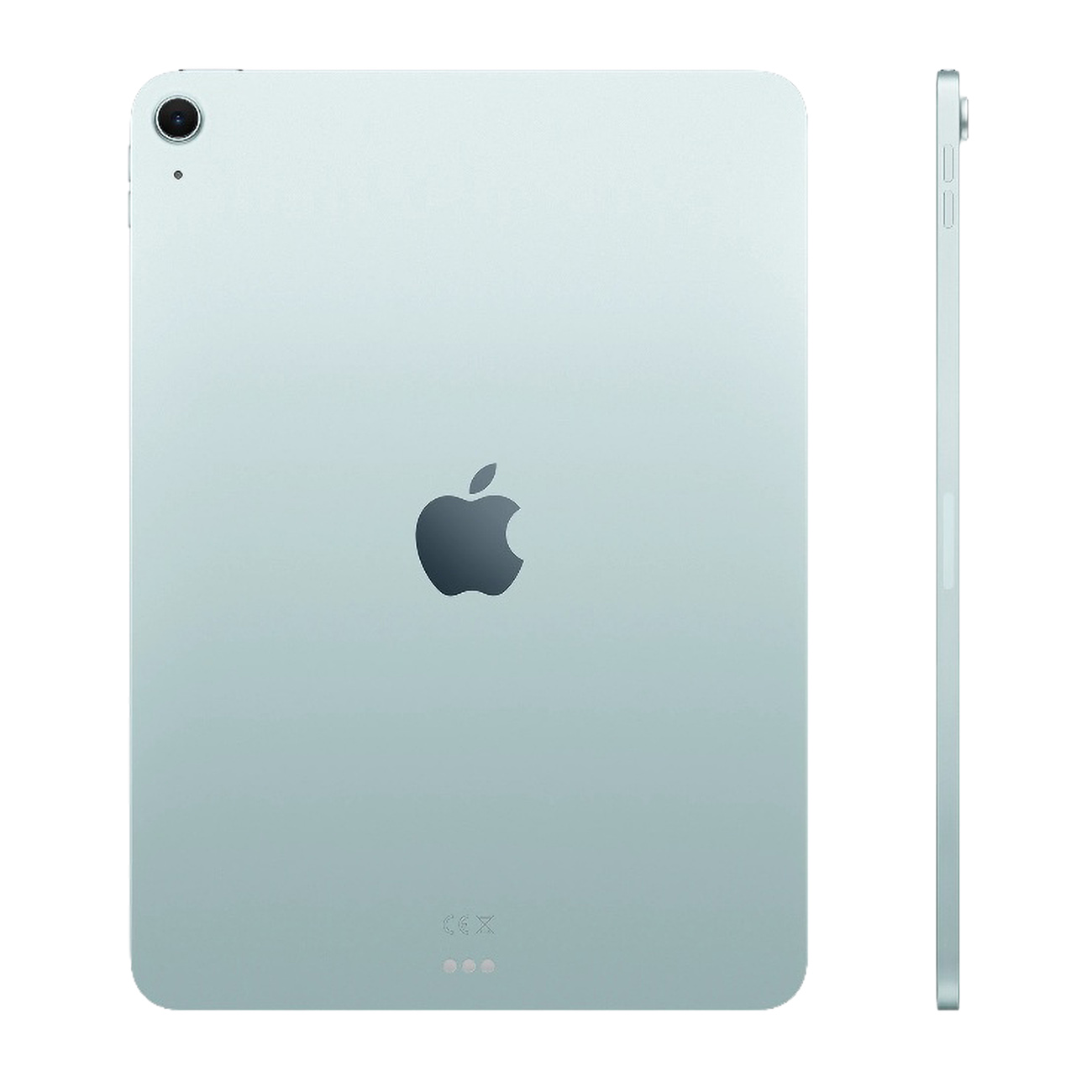 Apple iPad Air 11 inch 2026 / 128GB / M4 Chip / Wi-Fi / Blue in Qatar