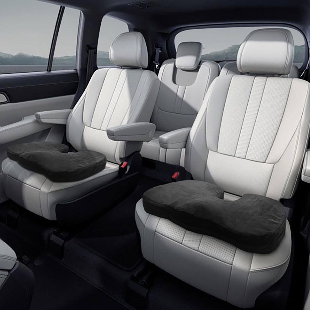 Chair Cushion / Comfortable & Practical Design