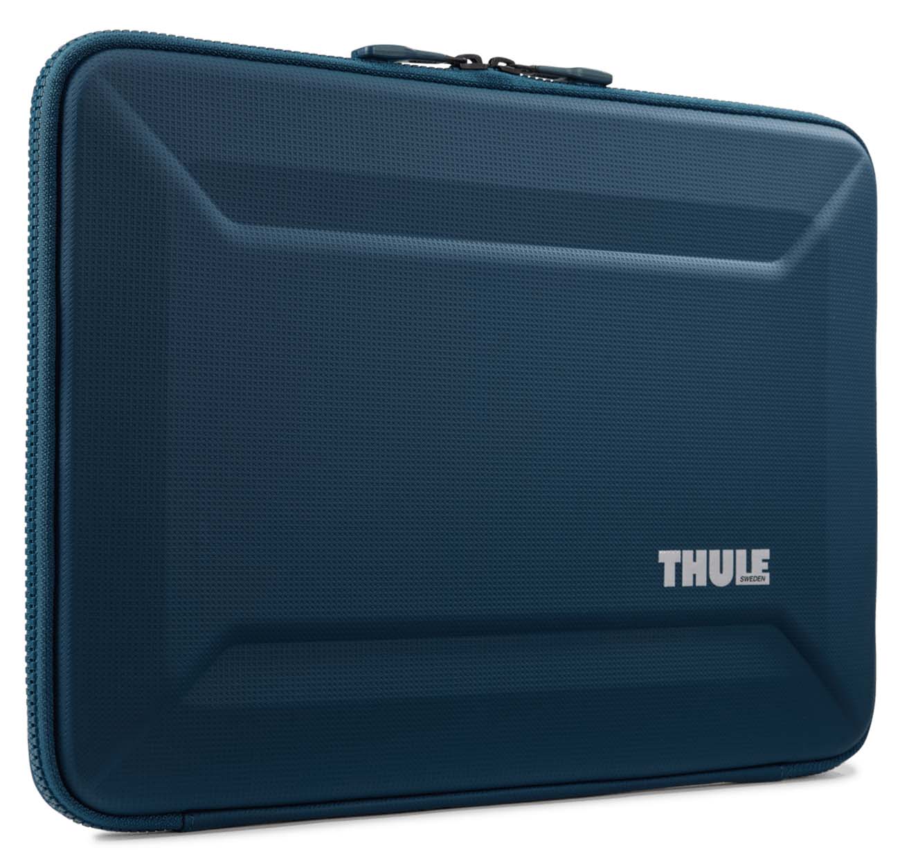 Thule Laptop Bag for MacBook Pro / Size 16 inch / Water-Resistant / Blue
