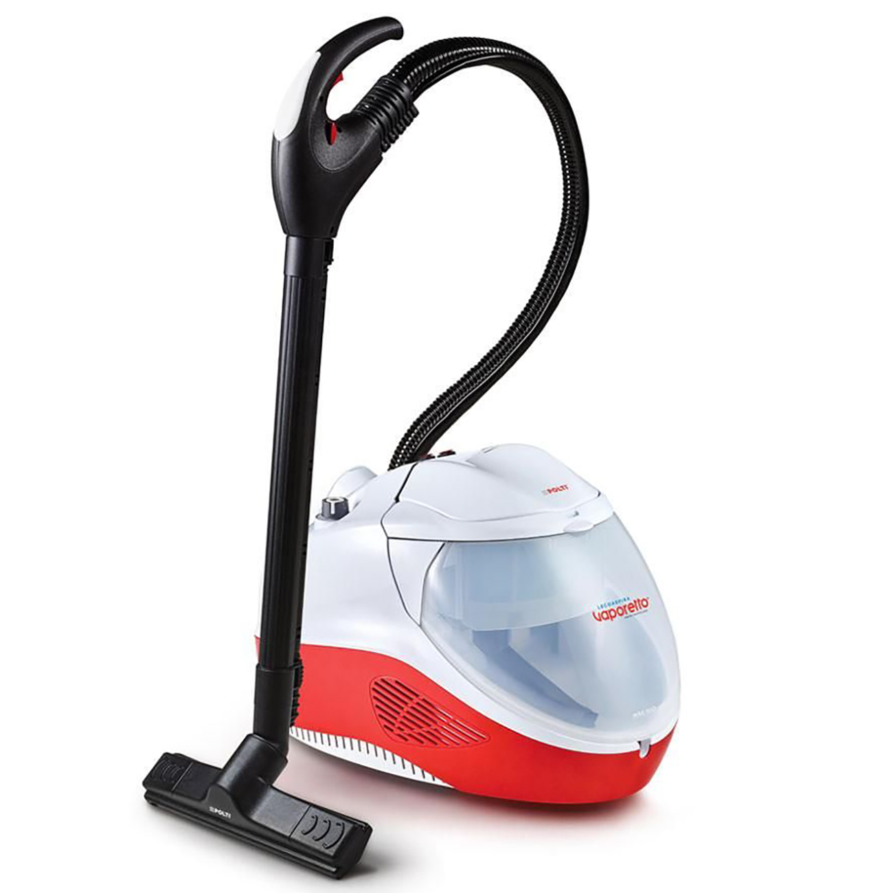 Polti Vaporetto Lecoaspira Vacuum Cleaner / Steam Sanitization / 2450W / With Multi Accessories
