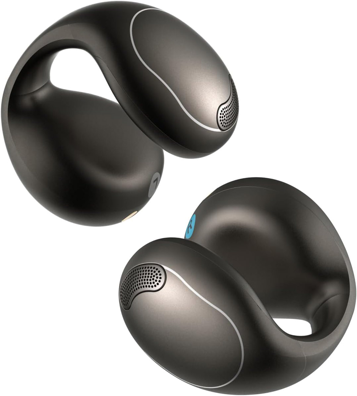 Anker Soundcore C40i Wireless Earbuds / Ergonomic Design / Practical / Black