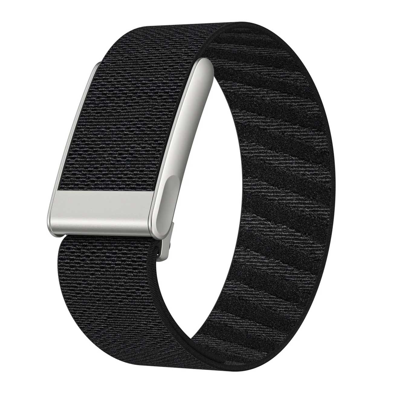 974Bands Whoop 5 MG Strap / Black
