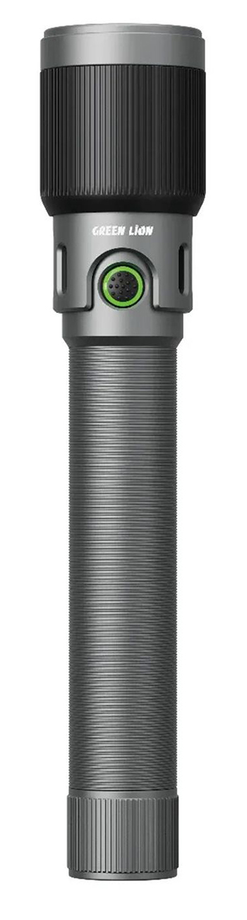 فلاش لايت Ranger Pro من جرين / يعمل بالبطارية / 5 مستويات اضاءة / مثالي للتخييم 