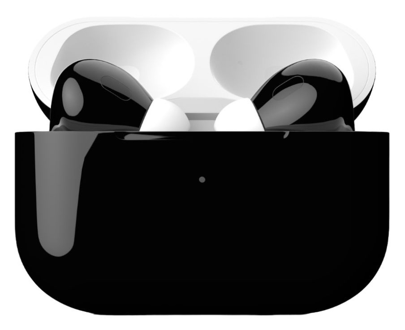 Apple AirPods Pro 2 / Noise Cancellation / Wireless Charging / Special Edition / Black