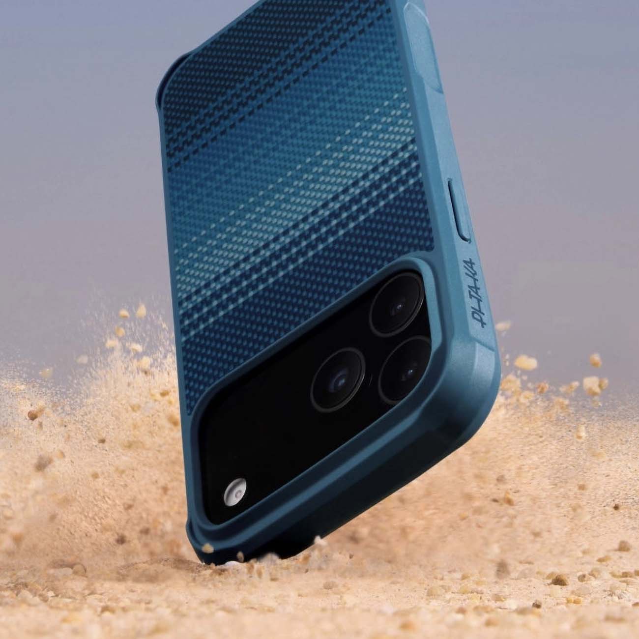 Pitaka ProGuard Case for iPhone 17 Pro / Supports MagSafe / Full