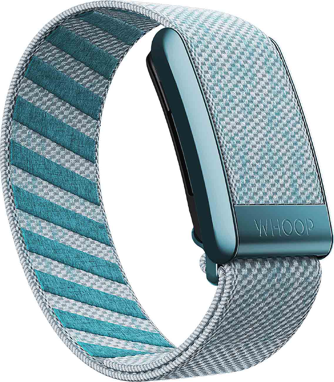 Open Box / SuperKnit Band Strap / Compatible with Whoop 4 / Ice Color