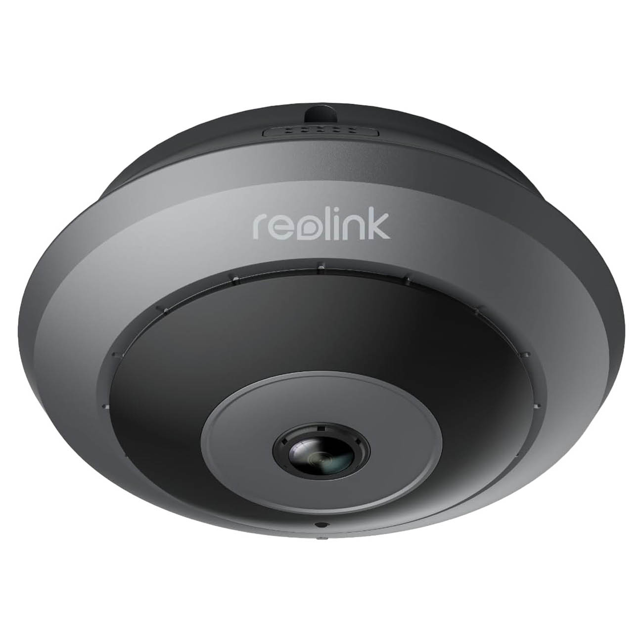 Reolink Fisheye Smart Security Camera / Motion Alerts / High Clarity / 360-Degree Motion 