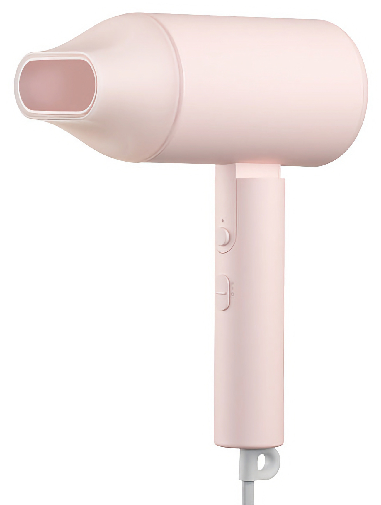 Xiaomi Compact Hair Dryer H101 / Negative Ion Technology / Pink in Qatar
