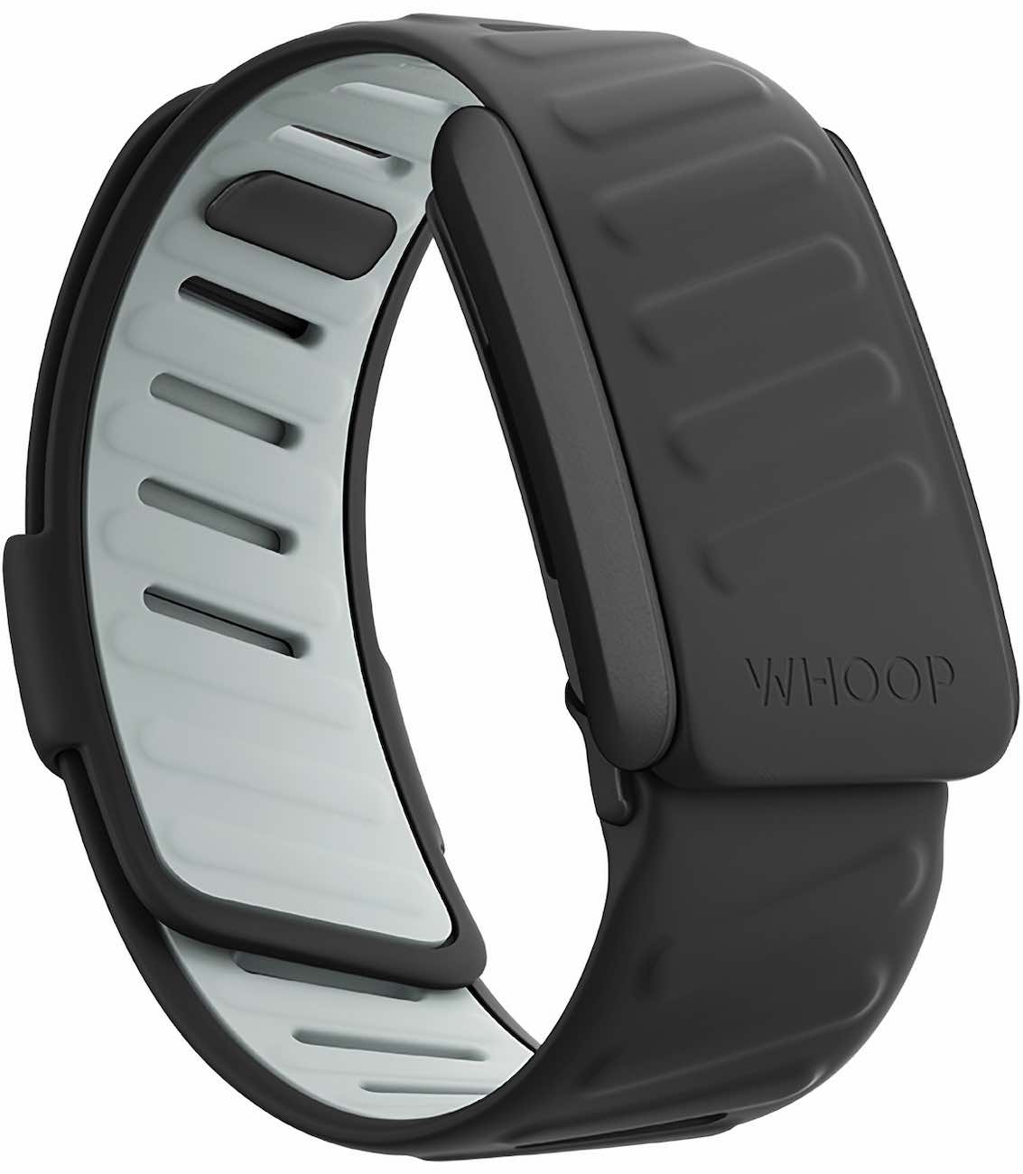 سير SportFlex يدعم Whoop 4 / سليكون ناعم / لون Force