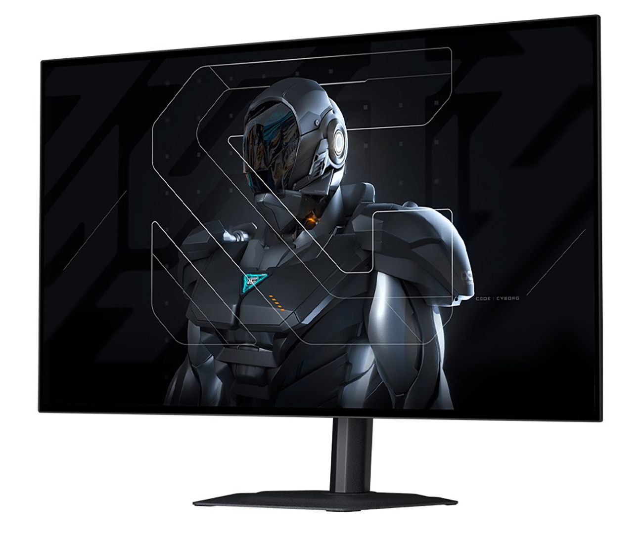 Gigabyte MO27Q28G Gaming Monitor / 27-Inch WOLED Display / 2560 × 1440 ...