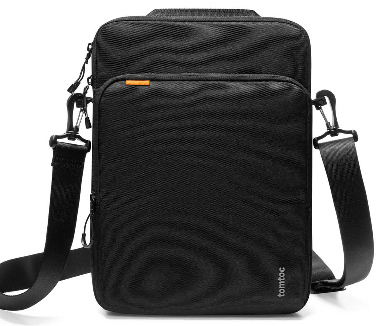 TomToc Laptop Bag / Supports MacBook Pro 16 inch / Black
