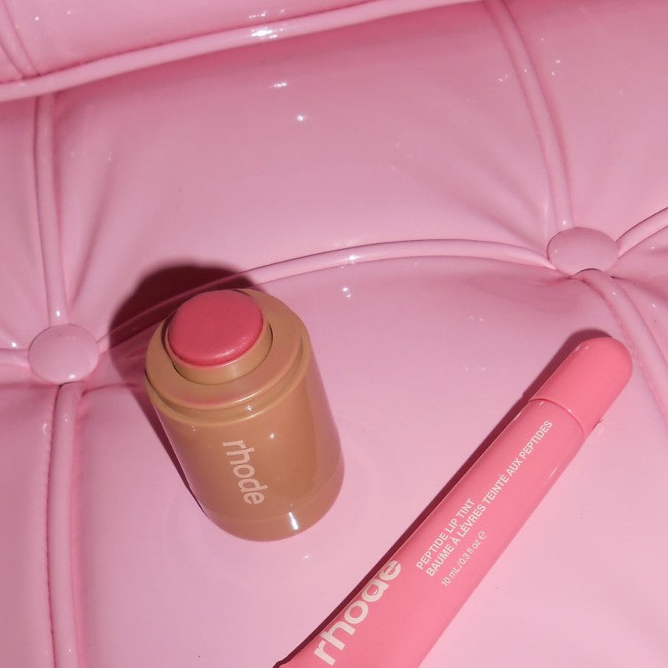 Rhode Pocket Blush / Teacup in Qatar