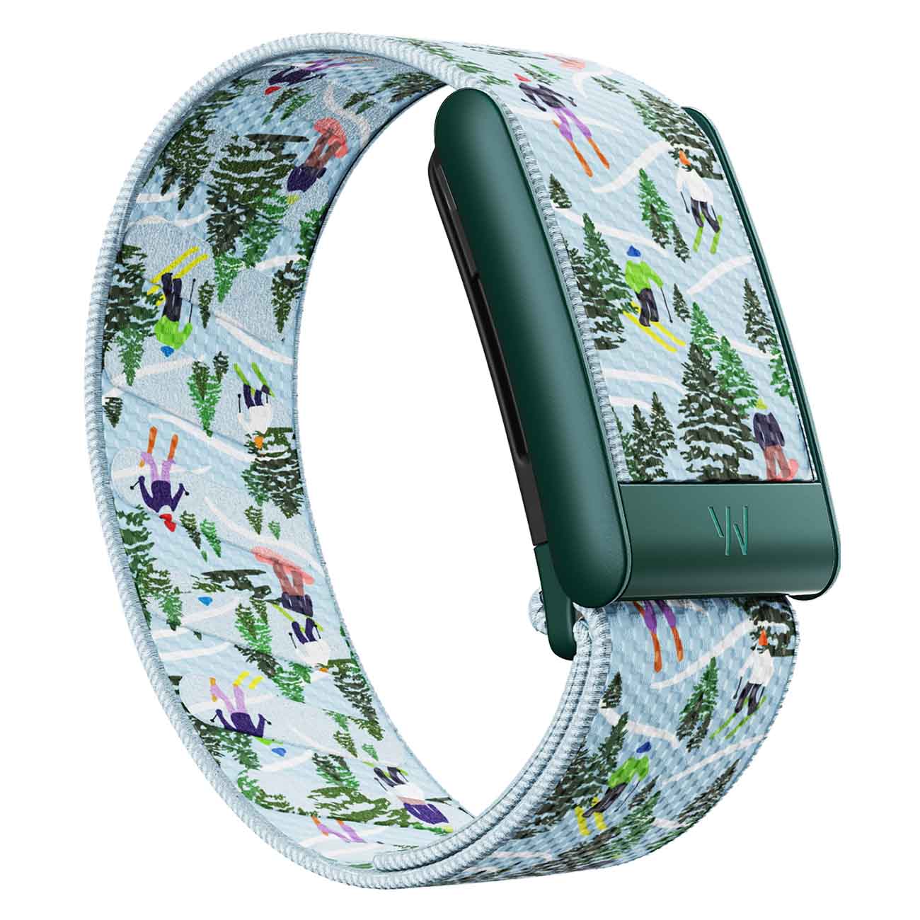 Whoop 5 SuperKnit Band / Glade