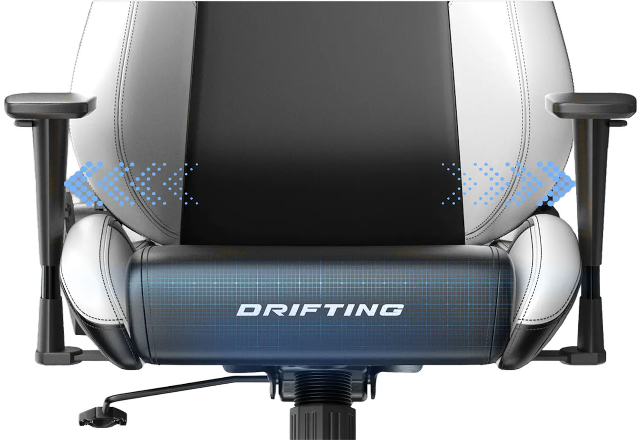 DXRacer Drifting Series Gaming Chair / Leather / Premium Quality ...