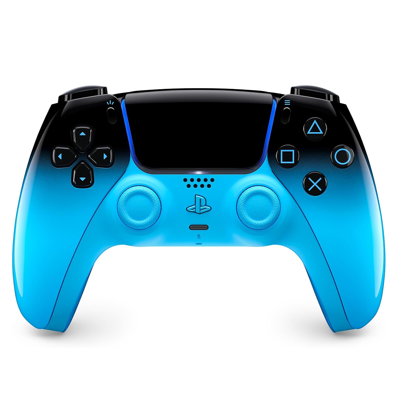 Official Sony PlayStation 5 DualSense Controller /  Rhythm Blue