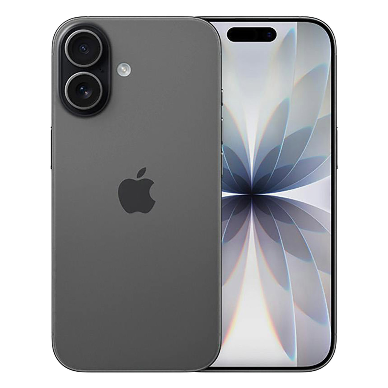 Apple iPhone 17 / 256GB / Black