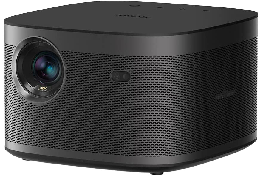 XGIMI Horizon Pro Smart Projector / Android TV / Brightness 1500 Lumens / 4K / Harman Kardon Speakers