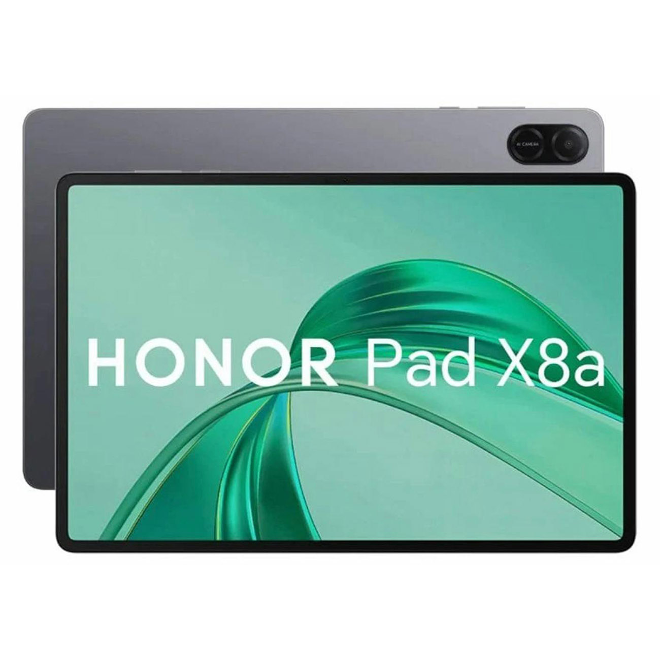 Honor Pad X8B 11 Inches Wifi Tablet (4GB+128GB) Space Grey price comparison Qatar – cheapest at Ansar Gallery