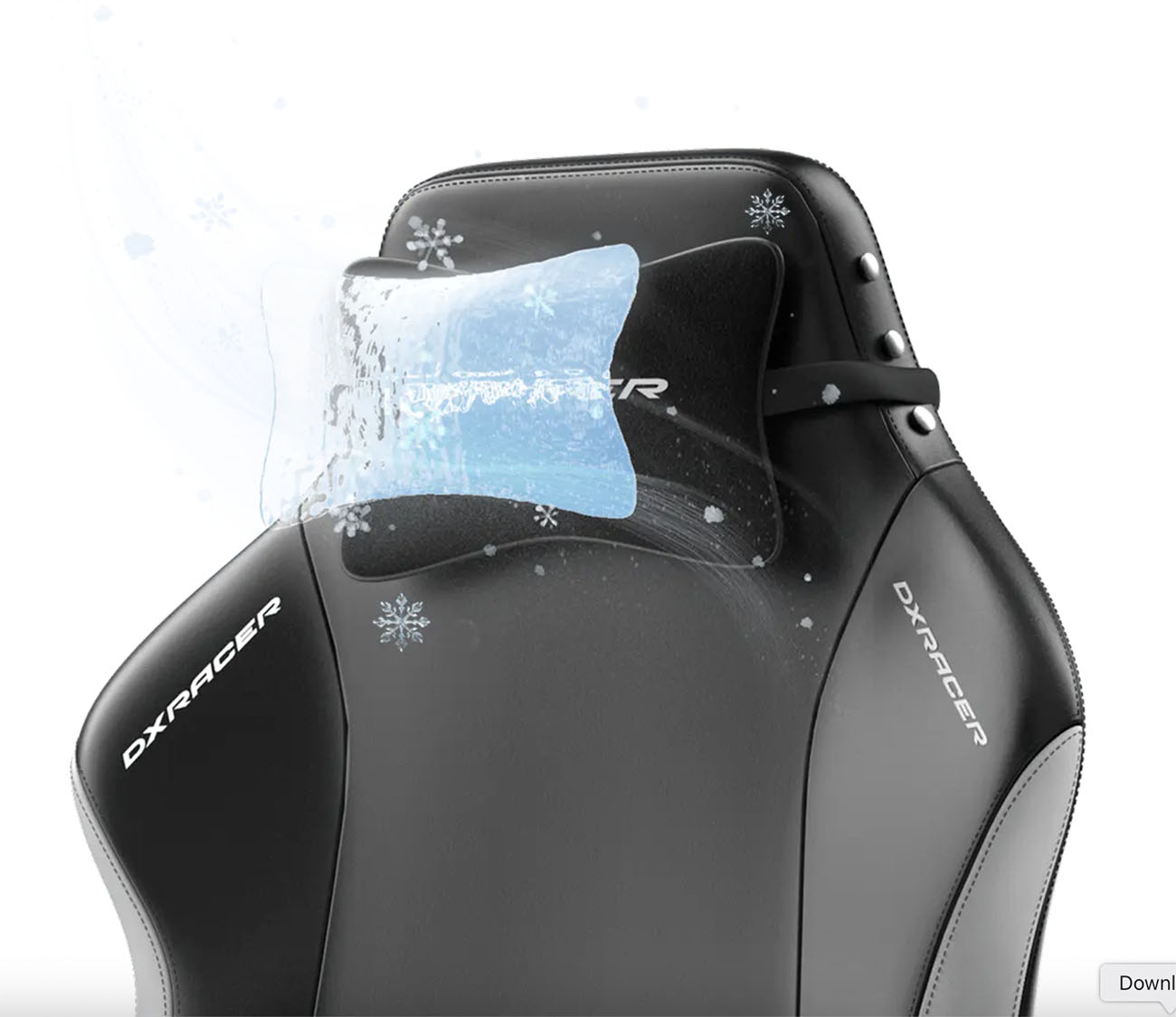 DXRacer Drifting Series Gaming Chair / Leather / Premium Quality ...