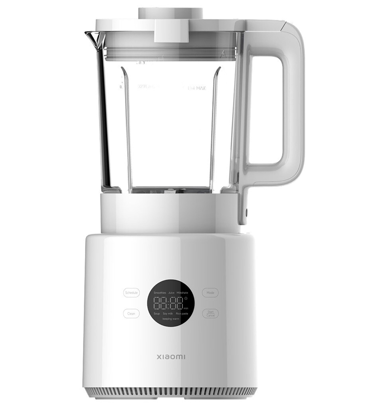 خلاط برو من شاومي / سعة 1.75 لتر / قوة 500 واط / 3 اوضاع للاستخدام