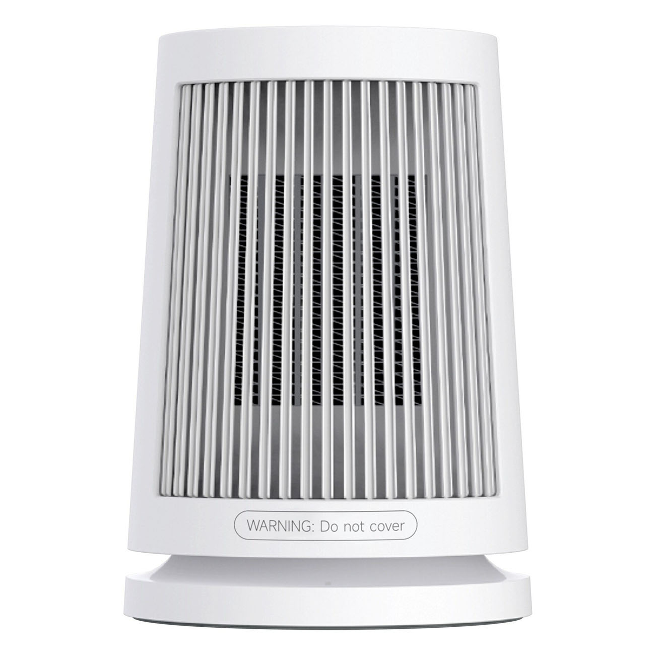 Xiaomi Electric Desktop Heater / 600W Power / Compact Design / Safety & Protection Features