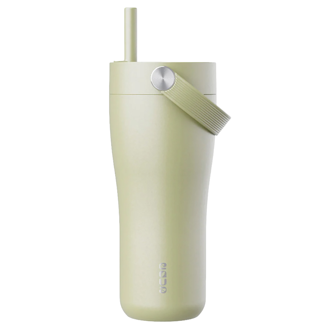 EQUA Carry Cup Bottle / 600ml Capacity / Keeps Drinks Cold & Hot / Matcha