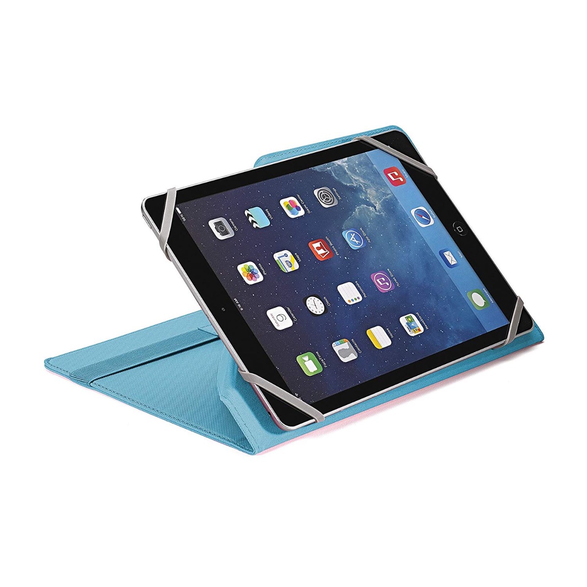 Celly Universal Tablet Case / 7 to 8 inch Size / Tiffany in Qatar